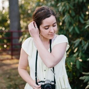 Meet your Posher, Sarah